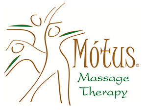 Motus Massage Therapy logo-resize