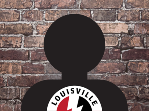 Louisville Roller Derby Skater Anti-boy-otics