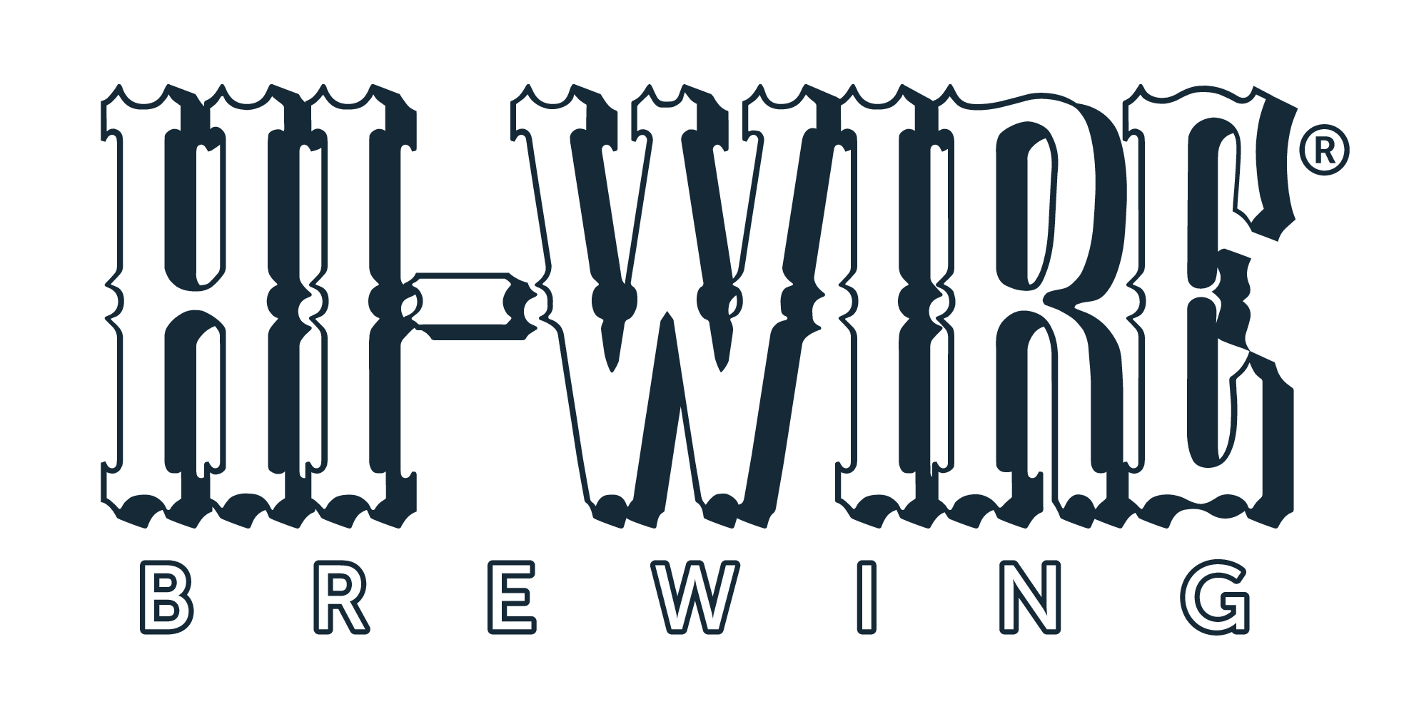 Hi-Wire_Brewing_Logo