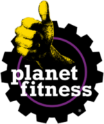 Planet Fitness, sponsor of Louisville Roller Derby