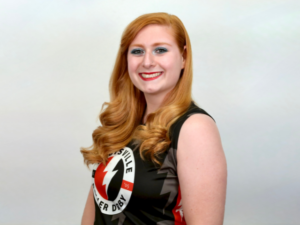 Louisville Roller Derby The Good Witch
