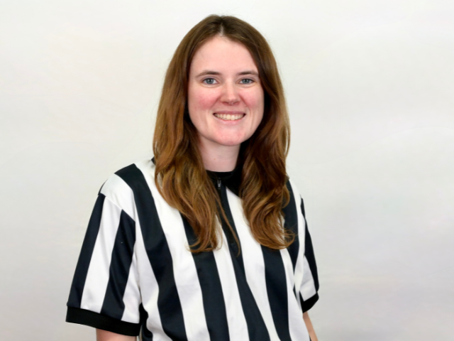 Louisville Roller Derby Official Where's Walko