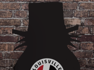 Louisville Roller Derby Skater The Babajuke #301