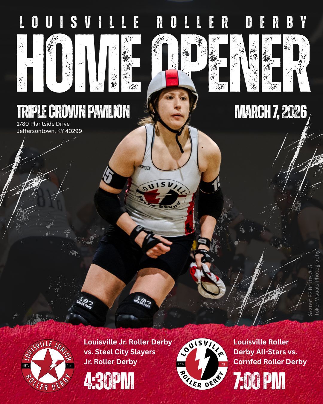 SOCIAL FLYER - 3.7 Season Opener